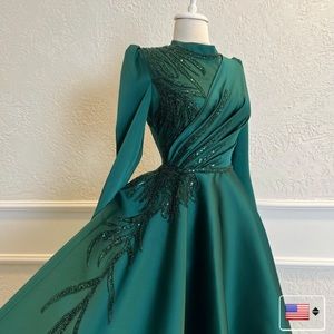 Diva Tesettür Abiye